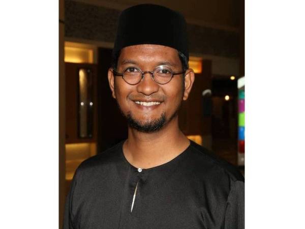 Exco Belia, Sukan, Pembangunan Usahawan dan Koperasi negeri, Sheikh Umar Ali