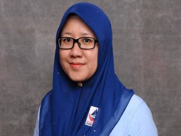 Isnaraissah Munirah Majilis