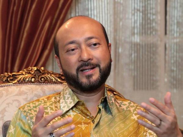 Mukhriz