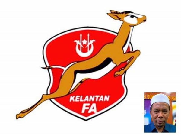 Kafa. Gambar kecil: Wan Roslan Wan Hamat