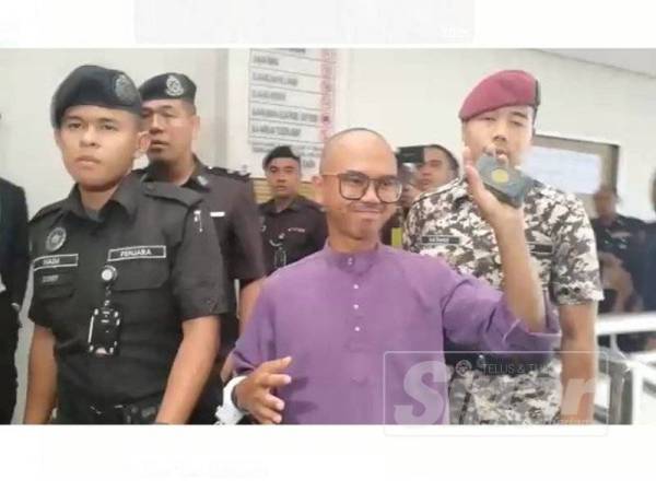 Keputusan tangguh hukuman Wan Ji dibuat Hakim Datuk Abdul Halim Aman selepas mendengar permohonan penangguhan hukuman itu hari ini.