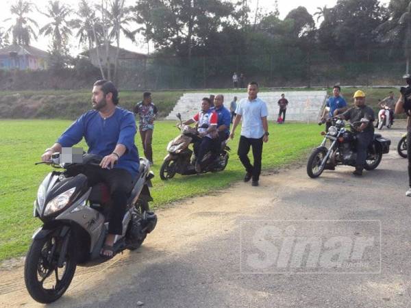 Sembang santai TMJ: Peneroka luah masalah harga sawit