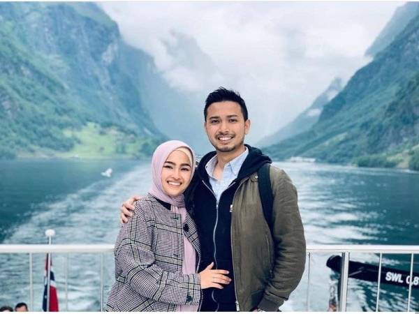 ELFIRA LOY. Foto: INSTAGRAM