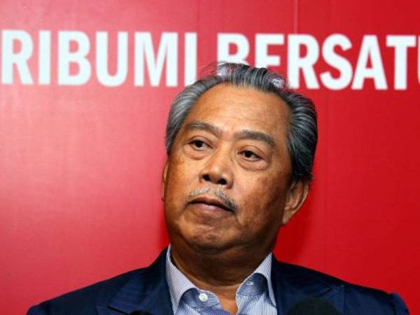 Muhyiddin