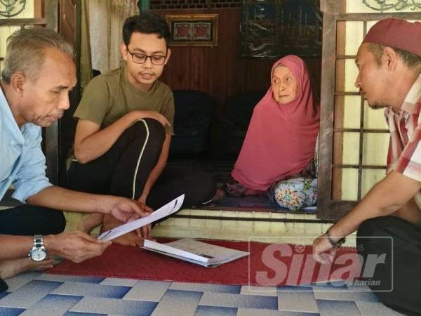 Ubat Resdung Kelantan - Home Dac