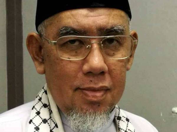 Mohd Azmi Abdul Hamid