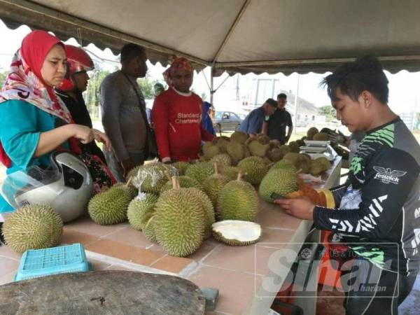 Orang ramai lebih rela bayar mahal asalkan puas hati dengan apa yang diperoleh