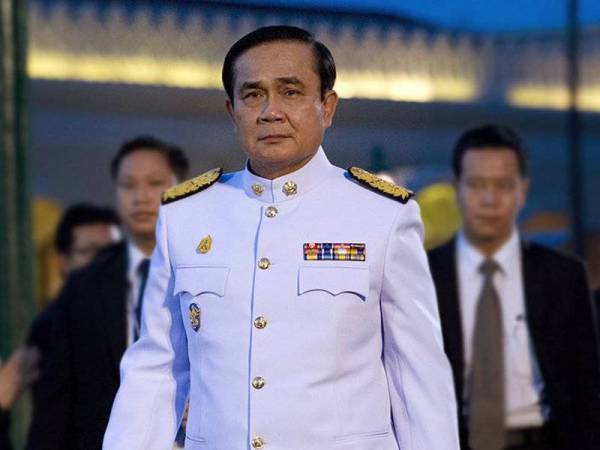 Prayut