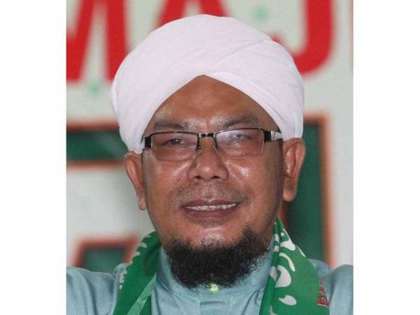 Rosli Jabar