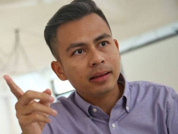 Fahmi Fadzil