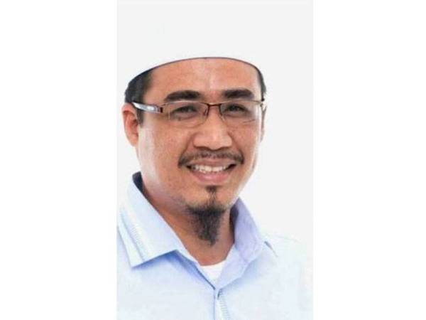 Nurul Amin Hamid