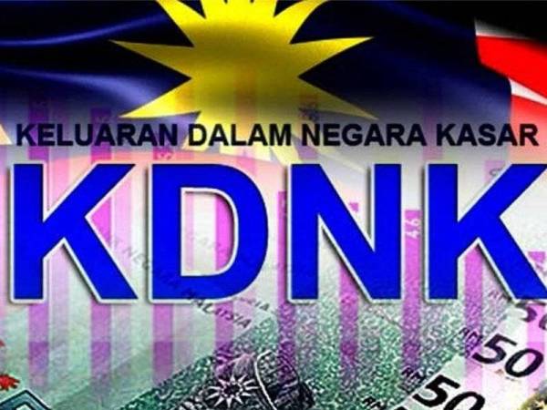 Nilai KDNK Malaysia RM1.4 trilion