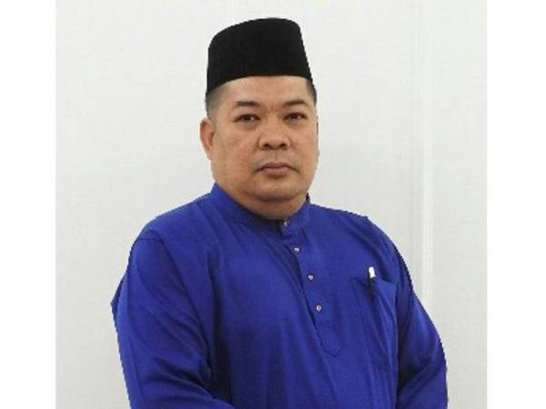 Mohd Ridhwan