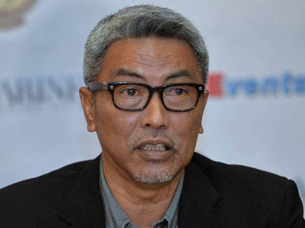 Datuk Mohd Yusoff Mahadi