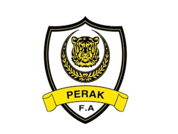 Persatuan Bola Sepak Perak