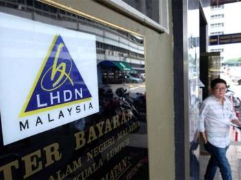 LHDN tutup operasi harian 30 minit lebih awal sepanjang Ramadan