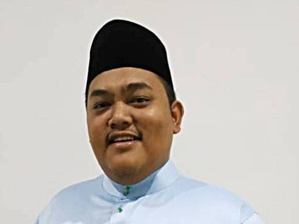 Mohamad Hairul Amir