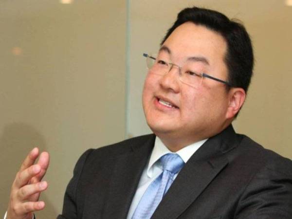 Jho Low mahu penyata kad kredit Najib tidak dihantar ke rumah