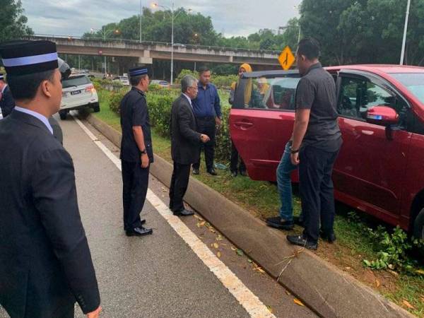 Al-Sultan Abdullah permata di hati rakyat