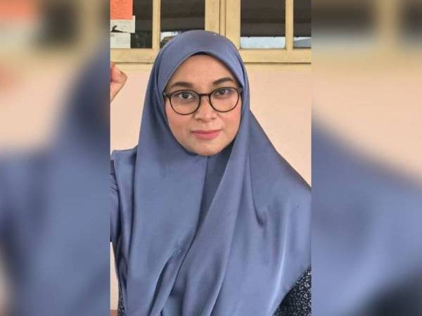 Nurul Najihah