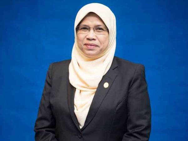 Rodziah Ismail