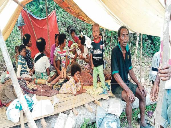 PIHAK Fakulti Biokejuruteraan Dan Teknologi UMK akan mengumpul data kualiti air di sungai berhampiran perkampungan orang asli itu.