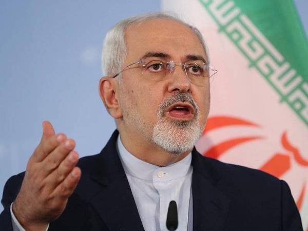 Javad Zarif