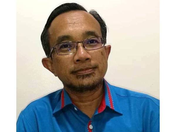 Dr Azman Ismail