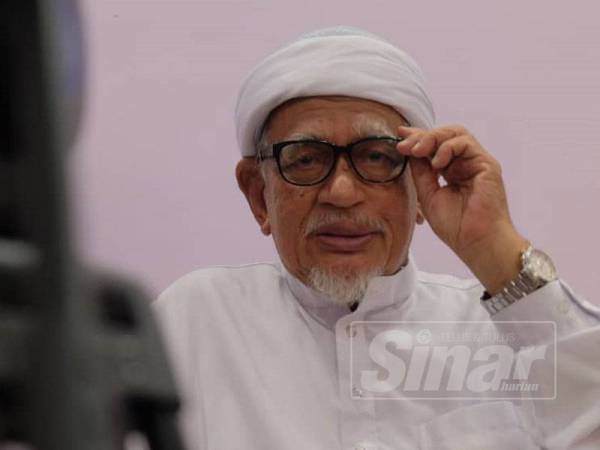 Abdul Hadi Awang