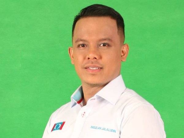 Mohd Radzlan