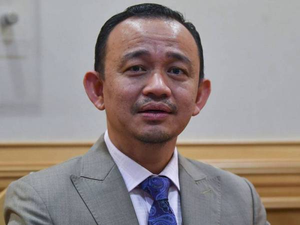 Menteri Pendidikan, Dr Maszlee Malik - Foto BERNAMA