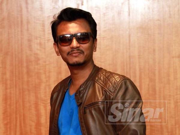 Faizal Tahir FOTO : SINAR HARIAN