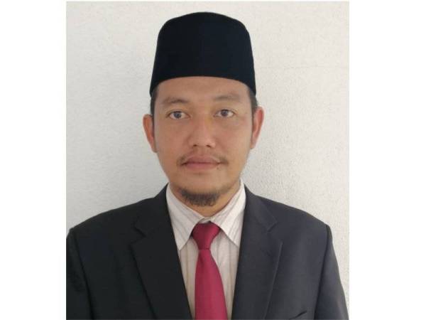 Mohd Syamsul Alaudin