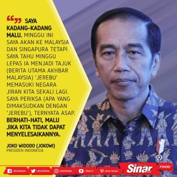 quote jokowi