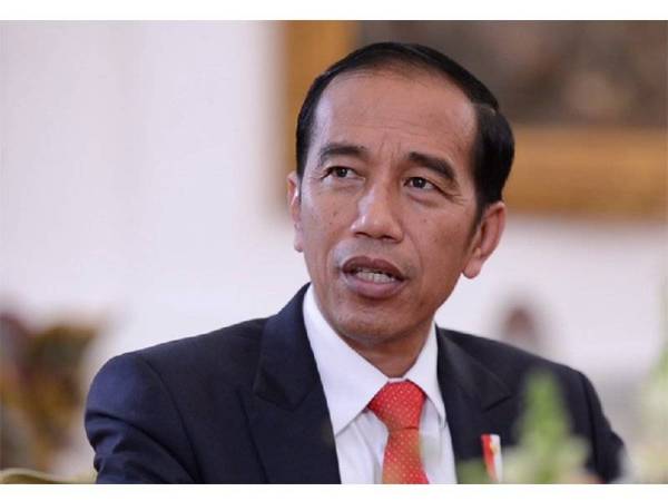 Joko Widodo