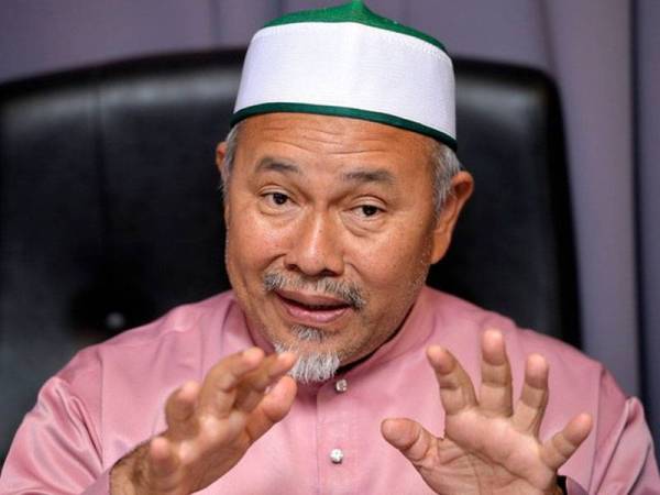 Tuan Ibrahim Tuan Man