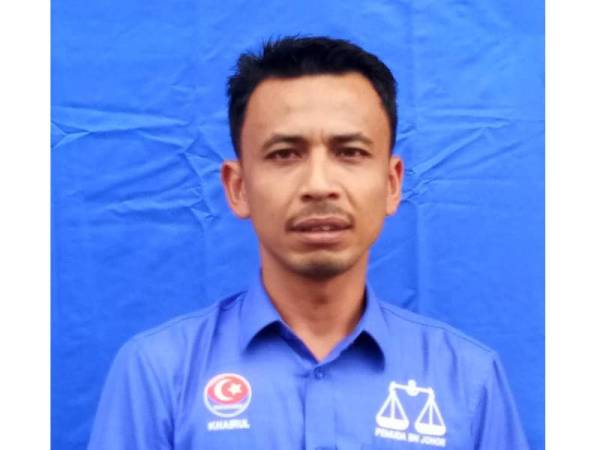 Mohd Khairul