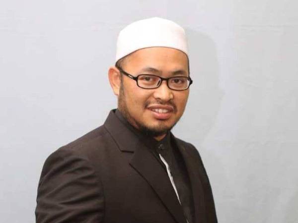 Mohd Nasir