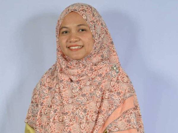 USTAZAH ASMAK