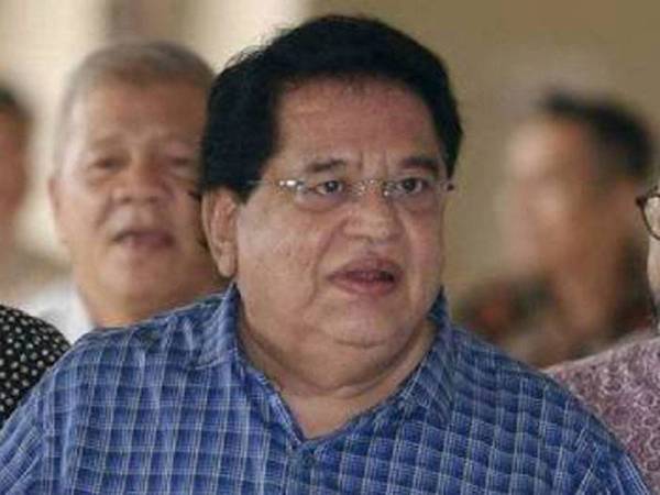 Tengku Adnan