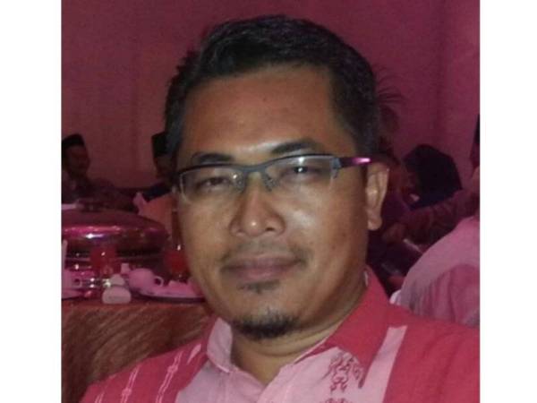 Fakhrul Anuar