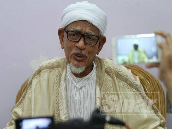 Abdul Hadi Awang