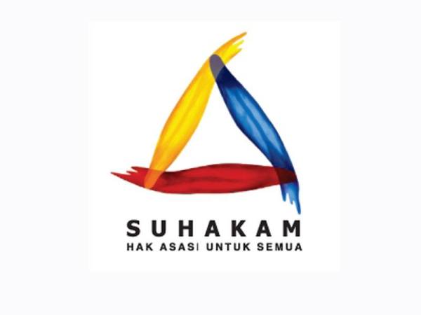 Suhakam