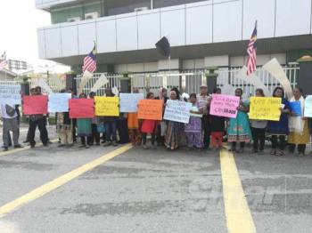 MK Land bersama kerajaan sedia rumah mampu milik