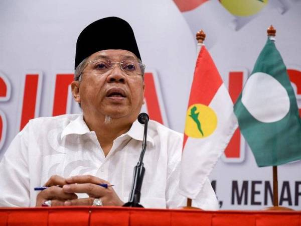  Annuar Musa