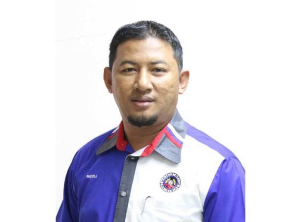 Muhammad Fadzli Hasan