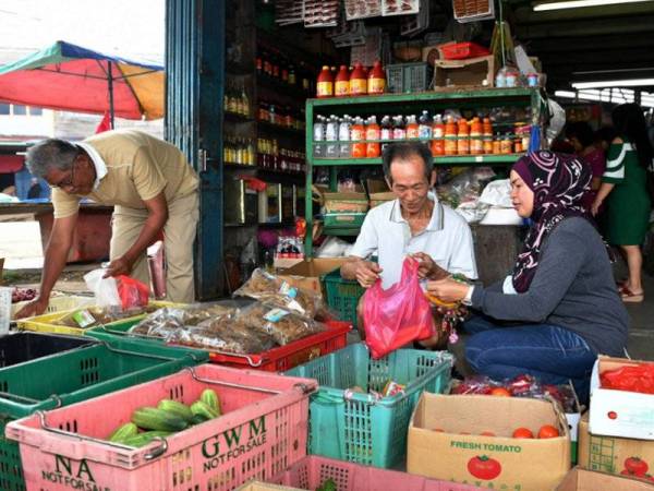 Bahasa Jawa Jadi Penghubung Erat Hubungan Masyarakat Pontian