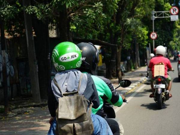 Gojek Berisiko Tinggi Perlu Kajian Secara Menyeluruh