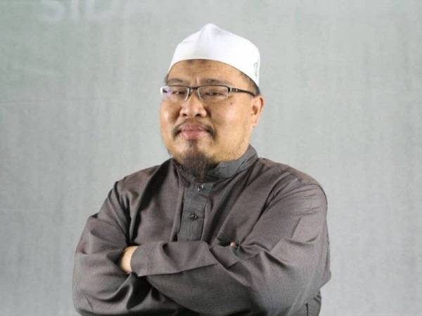 Khairul Anuar