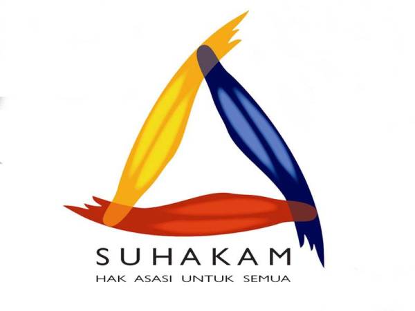 Suhakam